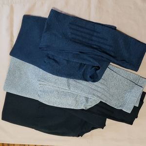 Workout Leggings - High Waist